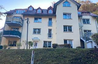 Wohnung kaufen in 99817 Eisenach, Eisenach - Eigentumswohnung Eisenach gute Lage Zentrumsnah