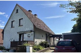 Einfamilienhaus kaufen in 37170 Uslar, Uslar - Einfamilienhaus in schöner Lage zu verkaufen Uslar OT