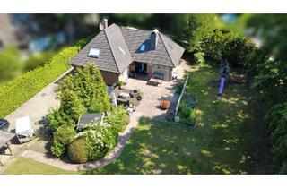 Einfamilienhaus kaufen in 21220 Seevetal, Seevetal - Einzigartiges