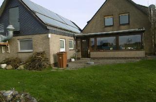 Einfamilienhaus kaufen in 28857 Syke, Syke - Großes Einfamilienhaus mit Gewerbemöglichkeiten in Syke-Heiligenf