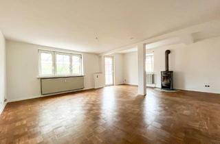 Wohnung kaufen in 91322 Gräfenberg, Gräfenberg - Blick ins Grüne! Bezugsfertige Wohnung mit Dachterrasse