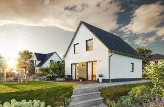 Haus kaufen in 99869 Schwabhausen, Schwabhausen - RW100 Viel Wohnraum auf kleiner Fläche in Schwabhausen