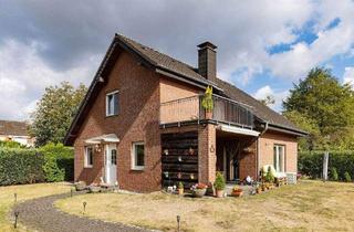 Einfamilienhaus kaufen in 48167 Münster, Münster - Ihr neues Zuhause: Bezugsfrei ab 01.12.2025!