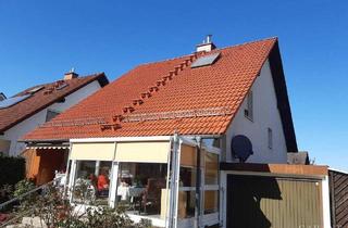 Haus kaufen in 76297 Stutensee, Stutensee - Gemütliches Eigenheim in Spöck