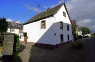 Einfamilienhaus kaufen in 56736 Kottenheim, Kottenheim - Einfamilienhaus mit Garage & Garten - 112 m² Wohnfläche