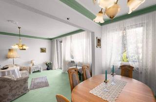 Wohnung kaufen in 22147 Hamburg, Hamburg - Licht, Raum und Geborgenheit - eine Wohnung zum Ankommen und Wohlfühlen