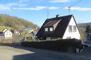 Haus kaufen in 74847 Obrigheim, Obrigheim - Kleines Haus mit kleinem Grundstück.