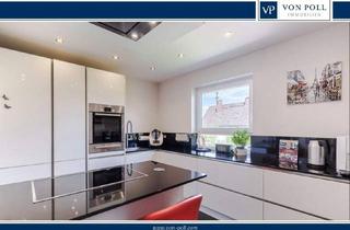 Einfamilienhaus kaufen in 61273 Wehrheim, Wehrheim - Ihr neues Zuhause: Familienfreundliches EFH mit Garten, Kamin & Stellplätzen in Wehrheim