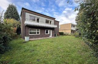 Einfamilienhaus kaufen in 48282 Emsdetten, Emsdetten - *Großzügiges Einfamilienhaus mit Potenzial in Emsdetten*