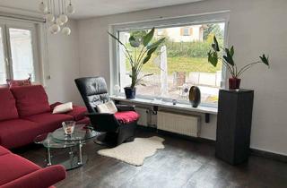 Haus kaufen in 78713 Schramberg, Schramberg - Sulgen - Komplett renoviert & bezugsfertig - Zweifamilienhaus mit Wintergarten und Doppelgarage in Sulgen!