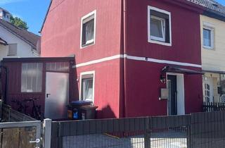 Haus kaufen in 84405 Dorfen, Dorfen - Kleines Haus von privat in Dorfen - zentral gelegen