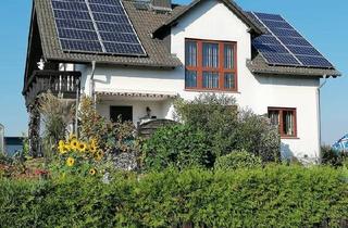 Haus kaufen in 99439 Ettersburg, Am Ettersberg - Gepflegtes und wertbeständiges EFH mit großem Grundstück