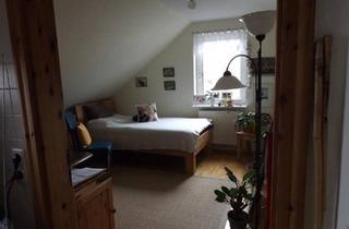 Wohnung kaufen in 25761 Büsum, Büsum - Büsum, nette Wohnung in Zentrumsnähe, 3-4 Zimmer zu verkaufen