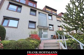 Wohnung kaufen in 22177 Bramfeld, Geräumige 2,5 Zimmer Wohnung am Bramfelder See in Hamburg-Bramfeld