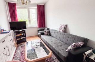 Wohnung kaufen in 22119 Horn, Attraktive Kapitalanlage in gefragter Lage