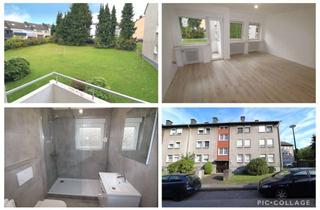 Wohnung kaufen in 58097 Altenhagen, Moderne ca. 79 qm Wohnung mit Balkon