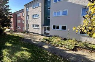 Wohnung kaufen in 73431 Aalen, 3-Zimmerwohnung mit Garage