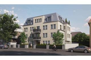 Wohnung kaufen in 50931 Lindenthal, Stilvolles Wohnen in Köln-Lindenthal – Neubau-Komfort in urbaner Lage