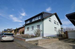 Wohnung kaufen in 53919 Weilerswist, Weilerswist-Ottenheim, Erdgeschosswohnung mit Garten, in einem gepflegten Zweifamilienhaus gelegen