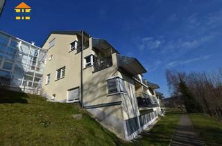 Wohnung kaufen in Amselring 15, 09235 Burkhardtsdorf, *Wohn(t)raum über 2 Etagen - Kapitalanlage inkl. 2 Terrassen & 2 Tiefgaragenstellplätzen*