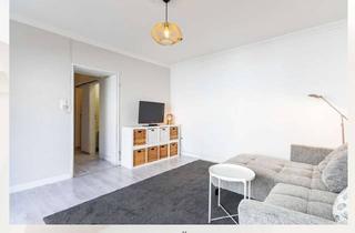 Wohnung kaufen in 26548 Norderney, Wohnen & Arbeiten kombiniert – 2-in-1-Immobilie in guter Lage!