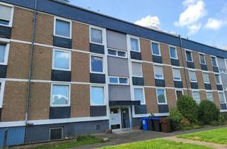 Wohnung kaufen in 41069 Holt, 3 Zimmer Dachgeschosswohnung in Mönchengladbach-Holt