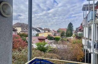 Wohnung kaufen in 69126 Rohrbach, HEIDELBERGER BUSINESS-APARTMENT - 1-Zimmer-Wohnung möbliert und ausgestattet in Rohrbach