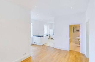 Wohnung kaufen in 30159 Mitte, SONDERANFERTIGUNG FÜR ANSPRUCHSVOLLE