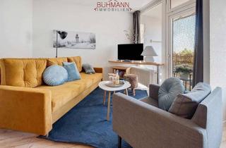 Wohnung kaufen in 31515 Wunstorf, 31515 Steinhude – Eigentumswohnung mit Ausblick