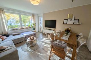 Wohnung kaufen in 31137 Hildesheim, Bezugsfertige 4-Zimmer-Wohnung mit Balkon & Stellplatz in Hildesheim-Himmelsthür - PROVISIONSFREI