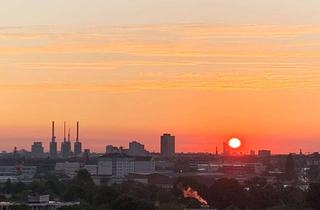 Wohnung kaufen in 30455 Davenstedt, Traumhafte Wohnung mit freiem Blick zum Horizont