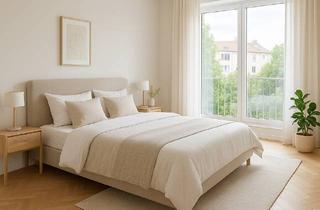 Wohnung kaufen in Hitzingerallee, 10785 Tiergarten, Luxus-Penthous im Dachgeschoß mit 3-Zimmern und Terrasse