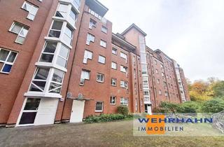 Wohnung kaufen in Möllner Landstraße 85, 21509 Glinde, Kapitalanlage: Großzügige Terrassenwohnung in gefragter Lage des Hamburger Speckgürtels