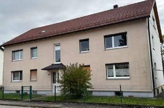 Wohnung kaufen in 84518 Garching, Gepflegte 3-Zimmer-Erdgeschosswohnung mit Loggia, Garage und großem Kellerraum in Garching an der Al