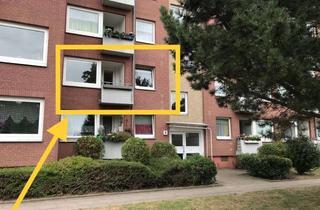 Wohnung kaufen in Beethovenstraße, 23556 St. Lorenz Nord, Kapitalanleger Aufgepasst