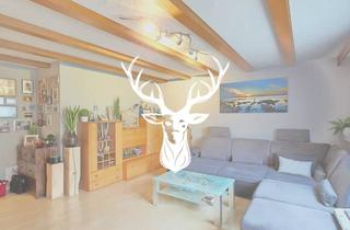 Wohnung kaufen in 79761 Waldshut-Tiengen, Attraktive 4,5 Zi. Wohnung in familienfreundlicher Lage von Waldshut zu verkaufen