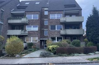 Wohnung kaufen in Kalkbergstr. 194, 52080 Verlautenheide, Schöne 3 Zimmer Wohnung mit 2 Balkonen in guter Lage