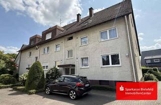 Wohnung kaufen in 33604 Innenstadt, Vermietete Eigentumswohnung in Sieker