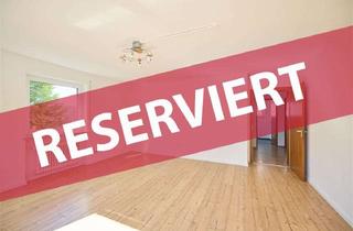 Wohnung kaufen in Burgauer Straße 18, 86381 Krumbach, Großzügige 4-Zimmer-Wohnung mit Charme und Potenzial in Krumbach