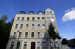 Wohnung kaufen in Kanzlerstraße 78, 09112 Kaßberg, *** Gemütliche 2-Raumwohnung mit Balkon auf dem Kaßberg ***