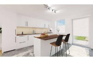 Wohnung kaufen in 66907 Glan-Münchweiler, Neubauprojekt - Mehrfamilienhaus mit 9 Wohnungen