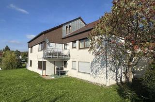 Wohnung kaufen in 79415 Bad Bellingen, Ein Nest voller Behaglichkeit