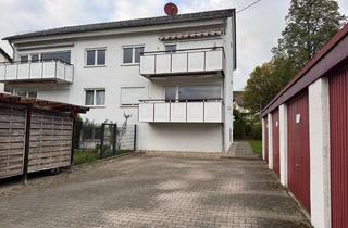 Wohnung kaufen in 73630 Remshalden, Ideale Wohnung sofort frei
