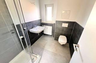 Wohnung kaufen in Bergstraße 35, 90559 Burgthann, Provisionsfrei: Sanierte 4 Zimmer Wohnung in Burgthann mit Garten, Balkon und Garage