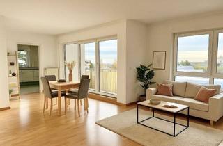 Wohnung kaufen in Max-Planck-Straße 14a, 61381 Friedrichsdorf, Schöne 2-Zimmer Wohnung mit Balkon - Friedrichsdorf