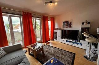 Wohnung kaufen in 12527 Grünau, Helle 1-Zimmer-Wohnung mit Balkon und Stellplatz in Berlin-Grünau - Nähe zur Dahme