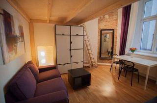 Wohnung kaufen in 10245 Friedrichshain, Kleines Nest für große Träume in Friedrichshain