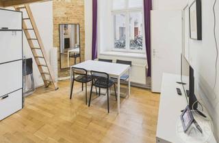 Wohnung kaufen in Bödikerstraße, 10245 Friedrichshain, Kleines Nest für große Träume in Friedrichshain