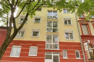 Wohnung kaufen in 42283 Barmen, Modernes Wohlfühlambiente inkl. Kamin, Fußbodenheizung & großem Balkon