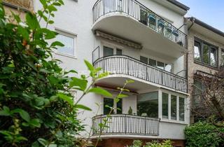 Wohnung kaufen in 22089 Eilbek, + Ruhig wohnen, zentral leben – nahe dem Eilbekkanal+